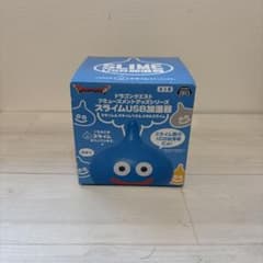 【最終値下げ】ドラゴンクエスト スライムUSB加湿器のサムネイル