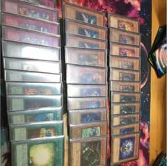 インフェルニティデッキのサムネイル