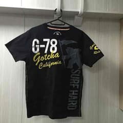 GOTCHA tシャツのサムネイル