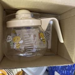 とまと様専用　カレルチャペック　ボウル＆ポットのサムネイル