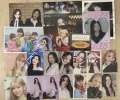 NiziU グッズ　まとめ売り　約50点　バラ売り⭕️ NiziU グッズまとめ売り バラ売り可 ニジュー｜Yahoo!フリマ（旧PayPay