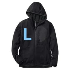 新品 ワークマン　メリノテック アクティブインサレーションフーディー L