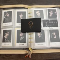 Straykids スキズ トレカ　フォトカードセット　District 9のサムネイル
