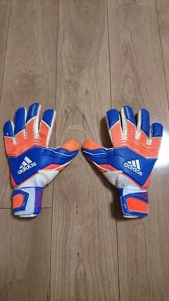 アディダス GKグローブのサムネイル