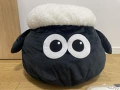 양의 숀 베이비 숀