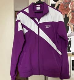 Reebok ジャケットのサムネイル