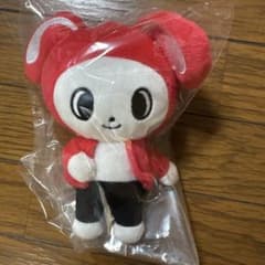마이젠 시스터즈 봉제인형~마이키댄스~