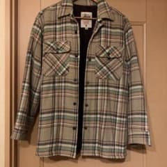 オールドステューシーに、なりますのサムネイル