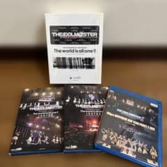 THE IDOLM@STER 5th ANNIVERSARY The worl…