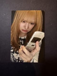 Keyveatz トレカ ジウォンのサムネイル