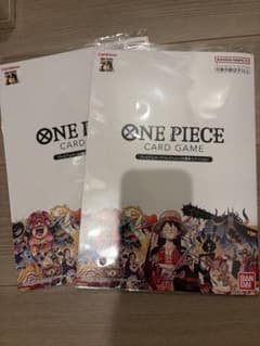 ONE PIECEカードゲーム プレミアムカードコレクション 25周年のサムネイル