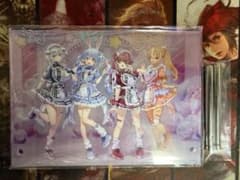A*E様 きゅるるん大作戦　アクリルパネルのサムネイル