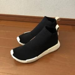 エヌエムディー プライムニット [NMD_CS1 PK] オリジナルスのサムネイル