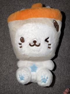 NCTWISH バブルニャン 30cmドール ユウシ wishbakery