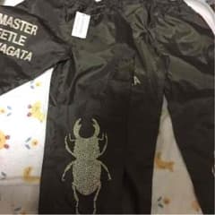 シャカシャカパンツのサムネイル