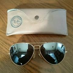 レイバン B&L サングラスのサムネイル