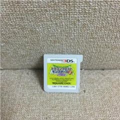 3DS ドラゴンクエストモンスターズ2 ソフトのみのサムネイル
