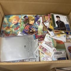 ノンジャンル☆120サイズ☆カード他薄物系☆まとめ売り - メルカリ