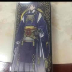 刀剣乱舞 三日月宗近 お財布のサムネイル