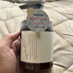 cocone クレイクリームシャンプー モイストタイプのサムネイル