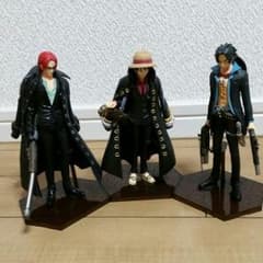 きゃらっと様専用☆ミワンピースフィギュアのサムネイル
