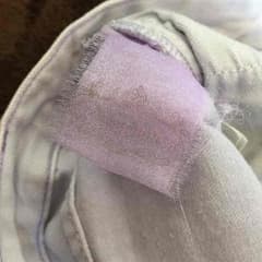 サイド可愛い刺繍あり!スキニーパンツ♪のサムネイル