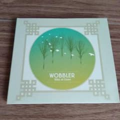 【北欧プログレ】Wobbler/Rites at Dawn CDのサムネイル
