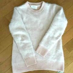 ミラオーウェン 春色ニットのサムネイル