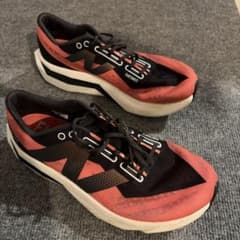 New Balance supercomp elite v4 26cmのサムネイル
