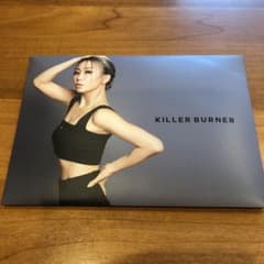 倖田來未 KILLER キラーバーナー15袋のサムネイル