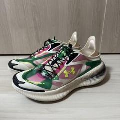 アンダーアーマー エコー ua echo スニーカー　underarmour アンダーアーマー公式】 UAエコー（ライフスタイル/UNISEX）