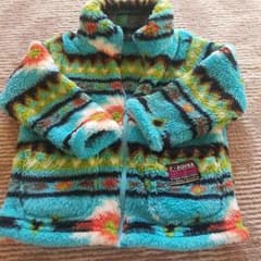 送料込み！！子ども服のサムネイル