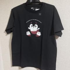 ユニクロ　ちいかわ　セイレーン　Tシャツ 160のサムネイル