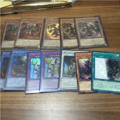 彼岸デッキパーツのサムネイル