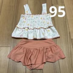 水着　セパレート　95のサムネイル