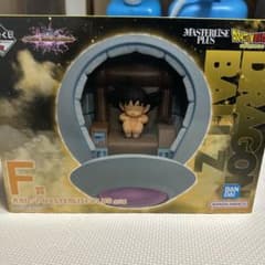 一番くじ　ドラゴンボール　カカロットF賞のサムネイル