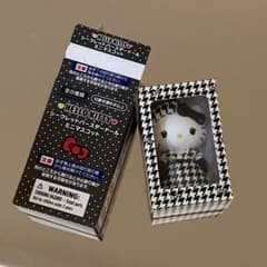 ハローキティ シークレットバースデードールミニマスコット