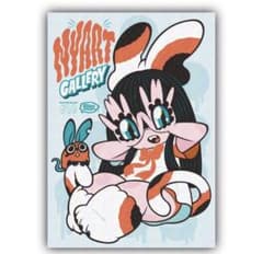 GRAPEBRAIN A2 ポスター 新品未使用品 - メルカリ
