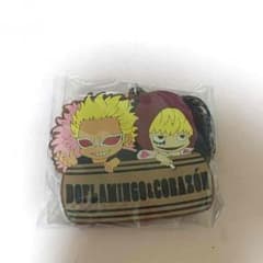 タルコレ ドフラミンゴ&コラソンのサムネイル