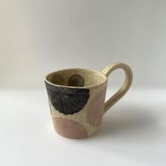 佐藤尚理　bonoho 器2点セット 佐藤尚理さん bonoho 花柄マグカップ1個 未使用 - メルカリ