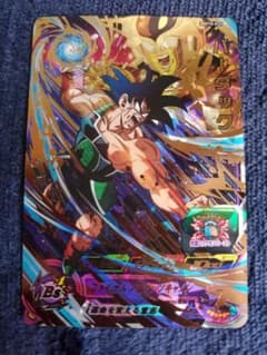 BM10-032 バーダックのサムネイル