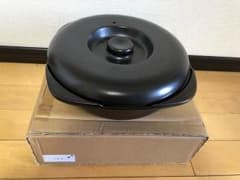 土鍋 仕切り鍋のサムネイル