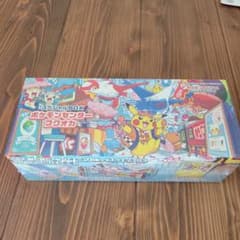 ポケモンセンター スペシャルボックスのサムネイル