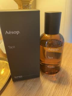 Aesop タシット オードパルファムのサムネイル