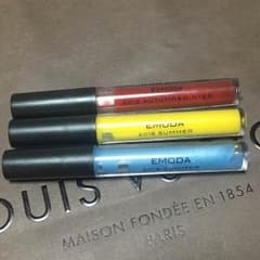 EMODA リップグロスのサムネイル