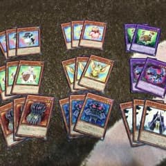 遊戯王 ファーニマルベア おまけ付きのサムネイル