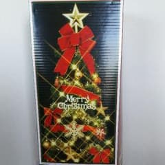 クリスマスツリー 150㎝のサムネイル