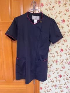 医療事務服 ナース服 Lのサムネイル