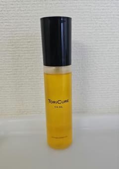 トリキュア フィックスオイル 120mlのサムネイル