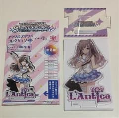 LICOさん専用※幽谷霧子 アクリルスタンド シャニマスのサムネイル
